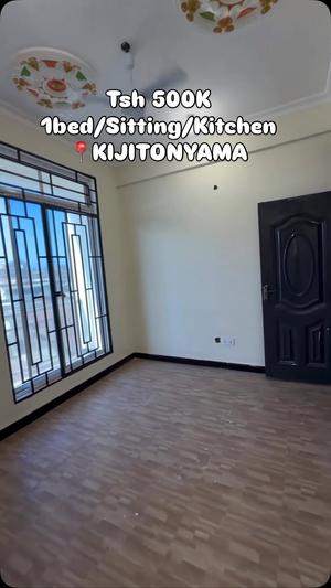 1 Bedroom Apartment for Rent in Kijitonyama, Dar Es Salaam 1 Bedroom Apartment for Rent in Kijitonyama, Dar Es Salaam
