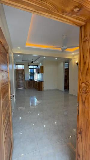 Apartment ya vyumba viwili inapangishwa Mbezi Beach – Kwa Zena, Dar Es Salaam