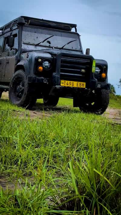 Residential Plots for Sale in Kigamboni, Kimbiji Puna, Dar Es Salaam