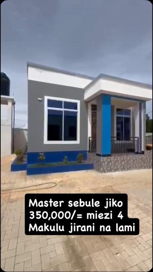 Nyumba inapangishwa Makulu, Dodoma Nyumba inapangishwa Makulu, Dodoma