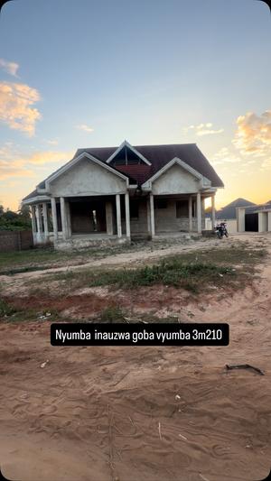 3 Bedrooms House for Sale in Goba, Dar Es Salaam 3 Bedrooms House for Sale in Goba, Dar Es Salaam