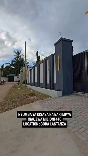 3 Bedrooms House for Sale in Goba Lastanza, Dar Es Salaam (600 sqm) 3 Bedrooms House for Sale in Goba Lastanza, Dar Es Salaam (600 sqm)