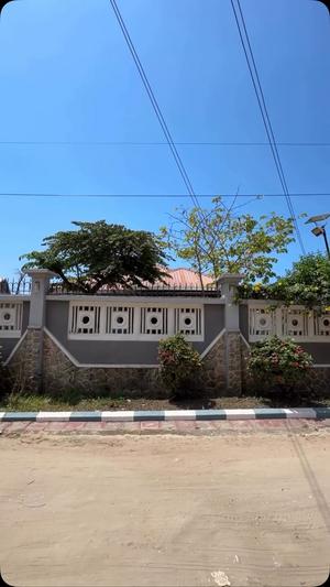 Nyumba ya vyumba vitatu inapangishwa Tegeta Kibo Complex, Dar Es Salaam Nyumba ya vyumba vitatu inapangishwa Tegeta Kibo Complex, Dar Es Salaam
