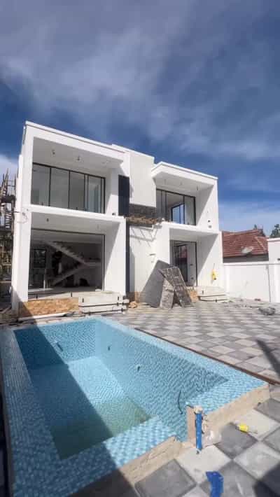 Nyumba ya vyumba viwili inapangishwa Mbezi Beach Shoppers, Dar Es Salaam