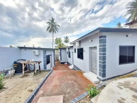 Nyumba ya chumba kimoja inapangishwa Kimara Mwisho, Dar Es Salaam Nyumba ya chumba kimoja inapangishwa Kimara Mwisho, Dar Es Salaam