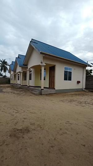 Apartment ya vyumba viwili inapangishwa Chanika Buyuni, Dar Es Salaam Apartment ya vyumba viwili inapangishwa Chanika Buyuni, Dar Es Salaam