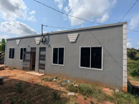 1 Bedroom Apartment for Rent in Mbezi Mwisho/Luguruni, Dar Es Salaam