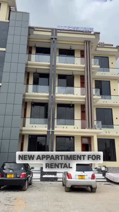 2 Bedrooms Apartment for Rent in Goba Center, Dar Es Salaam