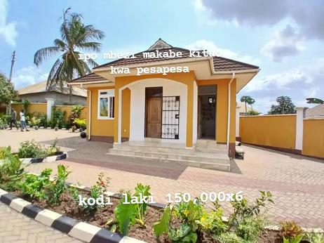 1 Bedroom Apartment for Rent in Mbezi Barabara Ya Makabe, Dar Es Salaam 1 Bedroom Apartment for Rent in Mbezi Barabara Ya Makabe, Dar Es Salaam