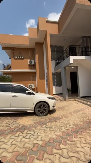 2 Bedrooms House for Rent in Makongo Ccm, Dar Es Salaam 2 Bedrooms House for Rent in Makongo Ccm, Dar Es Salaam