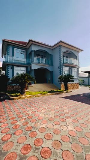 4 Bedrooms House for Rent in Bunju, Dar Es Salaam 4 Bedrooms House for Rent in Bunju, Dar Es Salaam