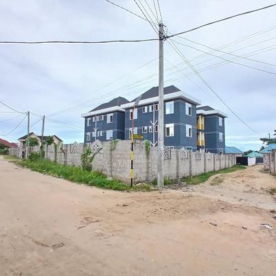 2 Bedrooms House for Rent in Tabata Kinyerezi Zabika, Dar Es Salaam