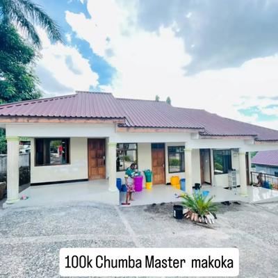 Nyumba ya chumba kimoja inapangishwa Ubungo Makoka, Dar Es Salaam