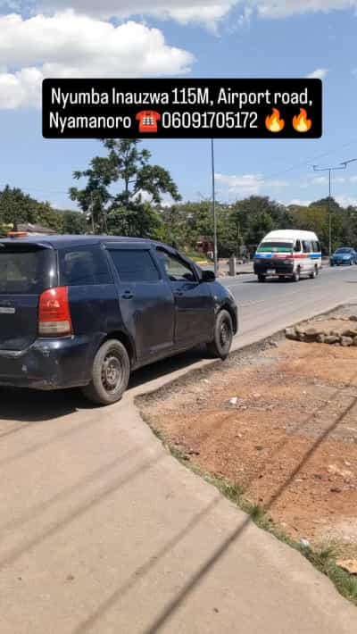 Nyumba inauzwa Nyamanoro, Mwanza Nyumba inauzwa Nyamanoro, Mwanza