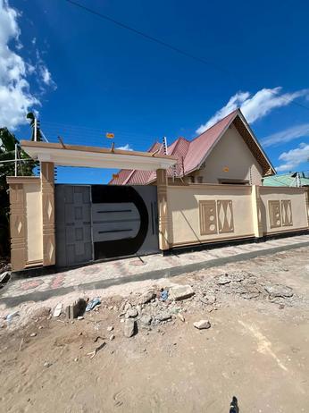 3 Bedrooms House for Sale in Mbagala Chamazi, Dar Es Salaam