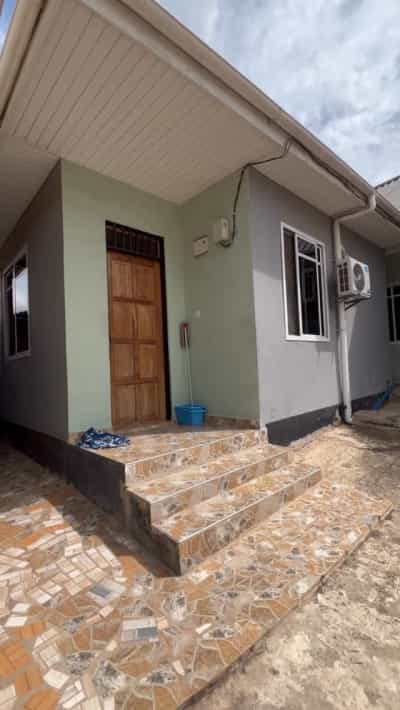 Nyumba ya chumba kimoja inapangishwa Sala Sala, Dar Es Salaam