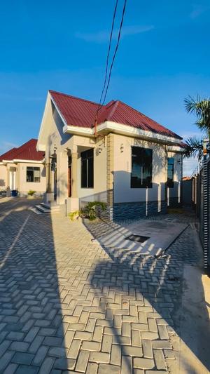 Nyumba ya vyumba viwili inapangishwa Ntyuka, Dodoma