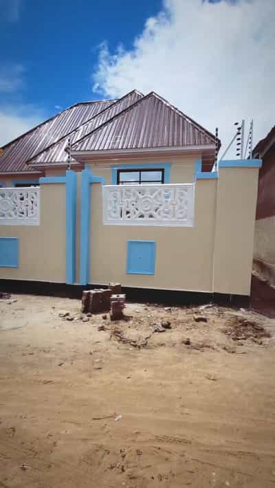 Nyumba inauzwa Mbagala Chamazi, Saku, Mkondongwa, Dar Es Salaam
