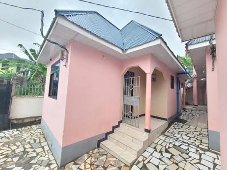 Apartment ya chumba kimoja inapangishwa Kimara Mwisho, Dar Es Salaam Apartment ya chumba kimoja inapangishwa Kimara Mwisho, Dar Es Salaam