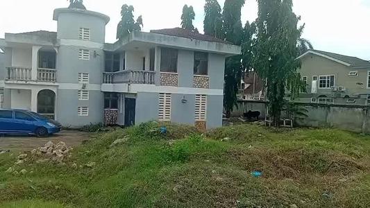 Plot for sale in Mbezi Beach, Dar Es Salaam sqm 2080