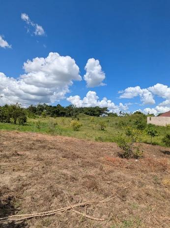 Viwanja vinauzwa Kiluvya Madukani, Pwani sqm 405 Viwanja vinauzwa Kiluvya Madukani, Pwani sqm 405