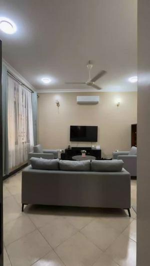 Apartment for Rent in Near Mlimani City, Dar Es Salaam