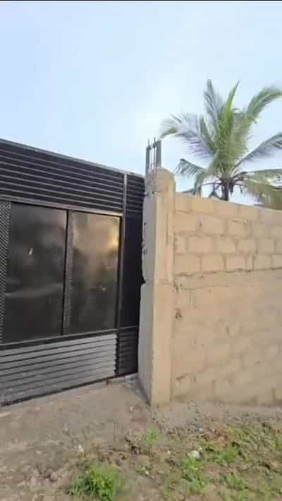 3 Bedrooms House for Sale in Mbezi Kwamsuguri, Dar Es Salaam (500 sqm)