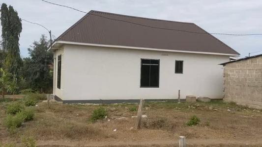 Kiwanja kinauzwa Mapinga, Pwani (1500 sqm) Kiwanja kinauzwa Mapinga, Pwani (1500 sqm)