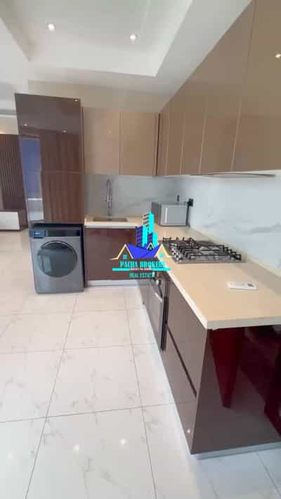 Furnished Apartment for Rent in Masaki, Dar Es Salaam