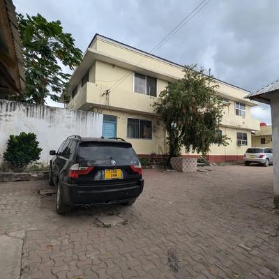 1 Bedroom House for Rent in Ubungo Kibo, Dar Es Salaam 1 Bedroom House for Rent in Ubungo Kibo, Dar Es Salaam