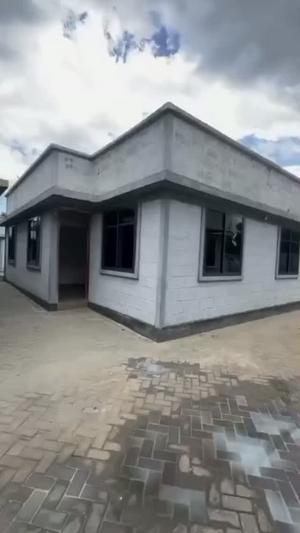 Apartment ya vyumba viwili inapangishwa Kunduchi, Dar Es Salaam Apartment ya vyumba viwili inapangishwa Kunduchi, Dar Es Salaam