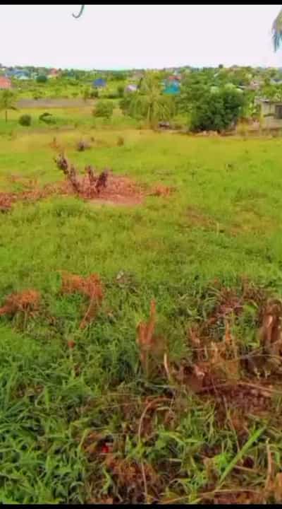 Kiwanja kinauzwa Kibaha Mheza, Pwani (400 sqm)