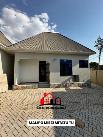 1 Bedroom House for Rent in Mwanza