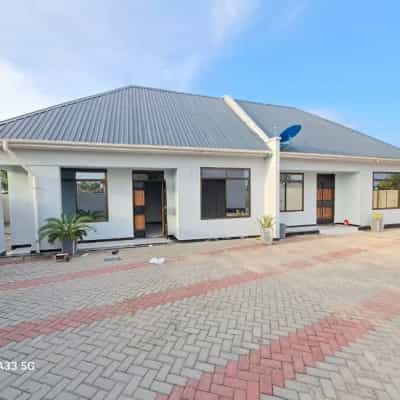 2 Bedrooms House for Rent in Kimara, Dar Es Salaam
