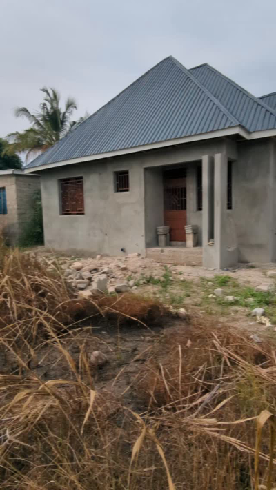 Plot for sale in Chanika, Dar Es Salaam