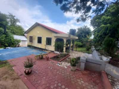 Apartment ya vyumba vinne inapangishwa Ubungo Riverside, Dar Es Salaam