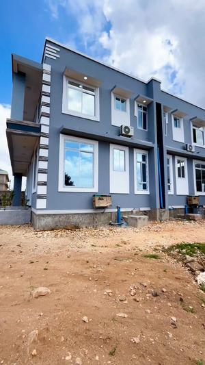Nyumba ya chumba kimoja inapangishwa Kisota Kigamboni, Dar Es Salaam