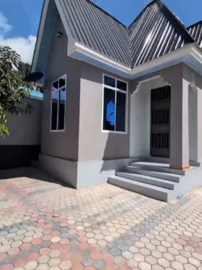 1 Bedroom House for Rent in Mkolani, Mwanza