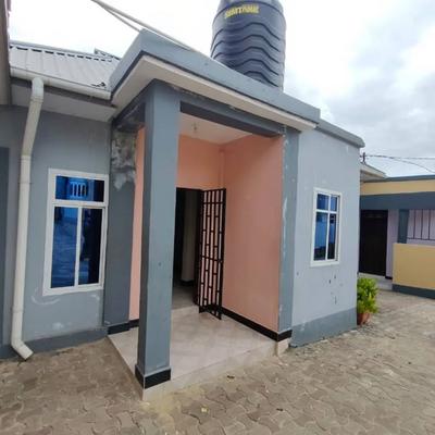 1 Bedroom Apartment for Rent in Kimara Korogwe, Dar Es Salaam