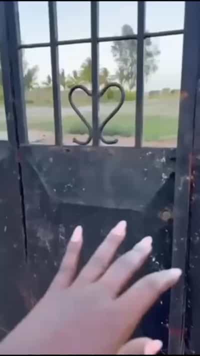 Kiwanja kinauzwa Jangwani, Dar Es Salaam