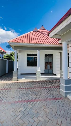 3 Bedrooms House for Rent in Mlimwa C, Dodoma 3 Bedrooms House for Rent in Mlimwa C, Dodoma