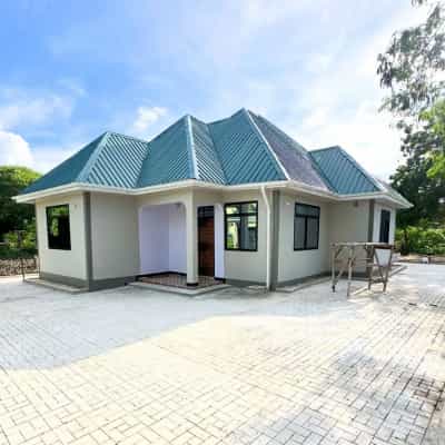 Nyumba/Apartment inapangishwa Tabata, Dar Es Salaam