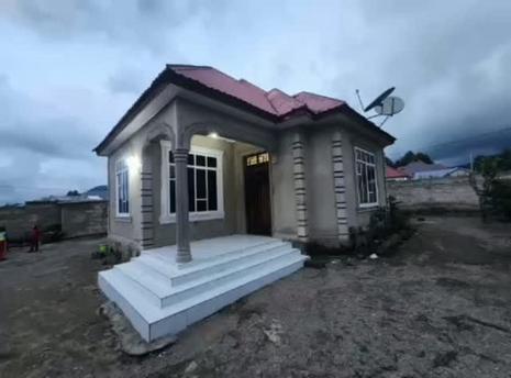 Nyumba ya vyumba vitatu inapangishwa Ituha, Mbeya Nyumba ya vyumba vitatu inapangishwa Ituha, Mbeya