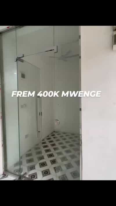 Duka linapangishwa Mwenge, Dar Es Salaam