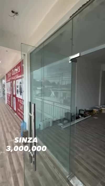 Shop for Rent in Sinza, Dar Es Salaam