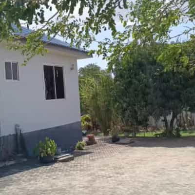 Nyumba ya vyumba vitatu inapangishwa Tegeta Wazo Msigani, Dar Es Salaam