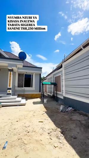 5 Bedrooms House for Sale in Tabata Sanene, Dar Es Salaam (800 sqm) 5 Bedrooms House for Sale in Tabata Sanene, Dar Es Salaam (800 sqm)