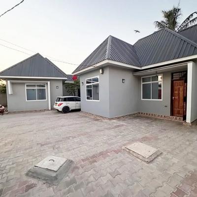 2 Bedrooms Apartment for Rent in Ubungo External, Dar Es Salaam