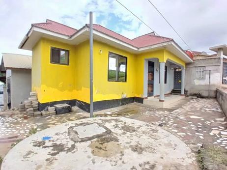 1 Bedroom House for Rent in Kimara Mwisho, Dar Es Salaam 1 Bedroom House for Rent in Kimara Mwisho, Dar Es Salaam
