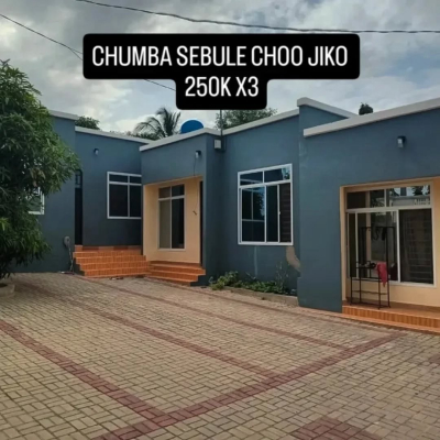 House for Rent in Bunju, Dar Es Salaam House for Rent in Bunju, Dar Es Salaam